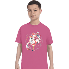 Load image into Gallery viewer, Daily_Deal_Shirts T-Shirts, Youth / XS / Azalea Captor Bird
