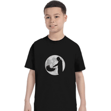 Load image into Gallery viewer, Shirts T-Shirts, Youth / XL / Black 50 Years
