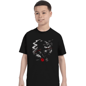 Shirts T-Shirts, Youth / XL / Black No. 1 Headband