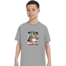 Load image into Gallery viewer, Daily_Deal_Shirts T-Shirts, Youth / XS / Sports Grey Mondays
