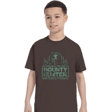 Load image into Gallery viewer, Secret_Shirts T-Shirts, Youth / XS / Dark Chocolate Available
