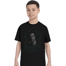 Load image into Gallery viewer, Shirts T-Shirts, Youth / XL / Black Young Brother
