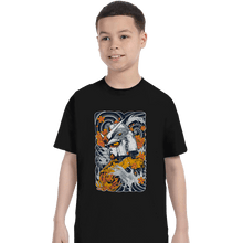 Load image into Gallery viewer, Secret_Shirts T-Shirts, Youth / XS / Black The RX78
