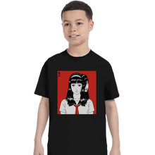 Load image into Gallery viewer, Shirts T-Shirts, Youth / XL / Black Cursed

