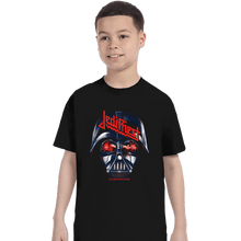 Load image into Gallery viewer, Daily_Deal_Shirts T-Shirts, Youth / XS / Black Killing Machine
