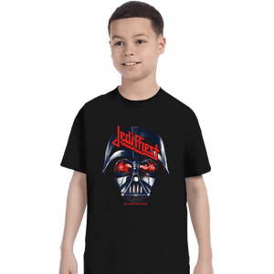 Daily_Deal_Shirts T-Shirts, Youth / XS / Black Killing Machine