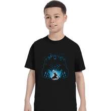 Load image into Gallery viewer, Secret_Shirts T-Shirts, Youth / XS / Black Tormentor Secret Sale
