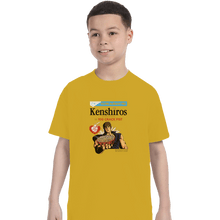 Load image into Gallery viewer, Shirts T-Shirts, Youth / XL / Daisy Kenshiros
