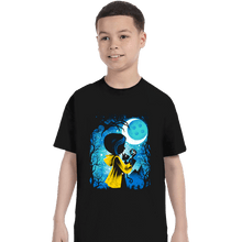 Load image into Gallery viewer, Daily_Deal_Shirts T-Shirts, Youth / XS / Black Beware The Other Mother
