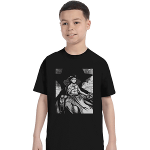 Shirts T-Shirts, Youth / XL / Black Neon Genesis Evangelion