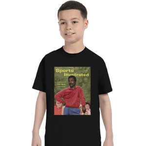 Shirts T-Shirts, Youth / XS / Black Chubbs