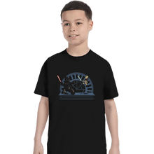 Load image into Gallery viewer, Shirts T-Shirts, Youth / XL / Black Family Issues
