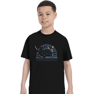 Shirts T-Shirts, Youth / XL / Black Family Issues