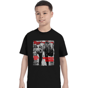 Secret_Shirts T-Shirts, Youth / XS / Black Rotting Bone Reborn Secret Sale
