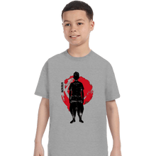 Load image into Gallery viewer, Shirts T-Shirts, Youth / XS / Sports Grey Crimson takemichi
