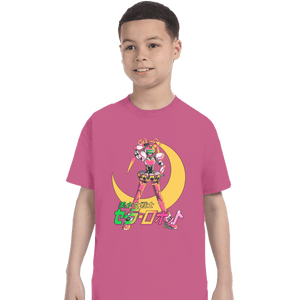 Secret_Shirts T-Shirts, Youth / XS / Azalea Sailor Fei