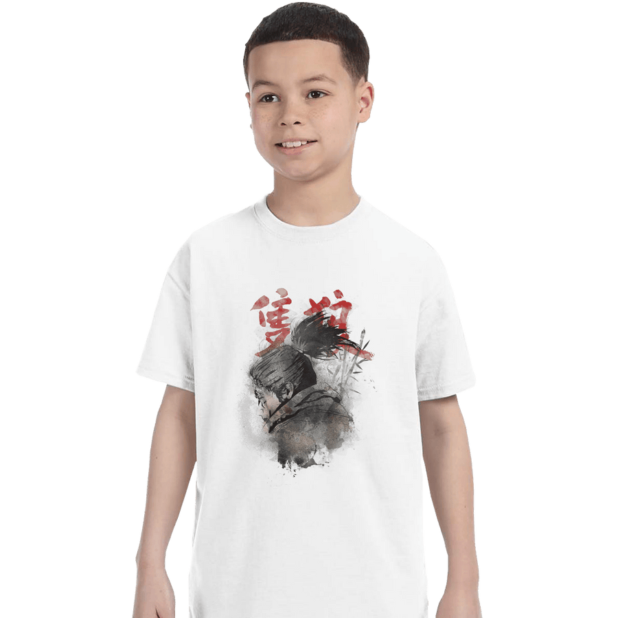 Shirts T-Shirts, Youth / XL / White Die Twice