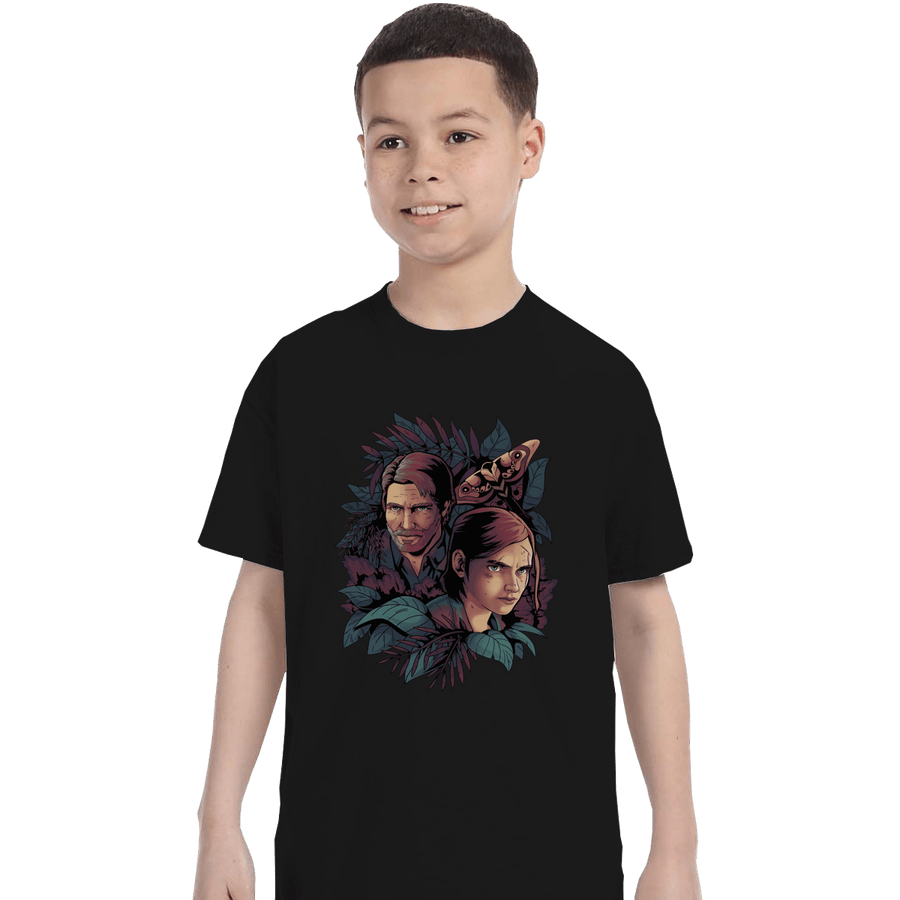 Shirts T-Shirts, Youth / Small / Black Lose Myself