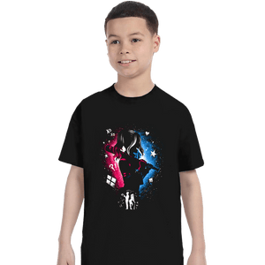 Shirts T-Shirts, Youth / XS / Black You're My Puddin'