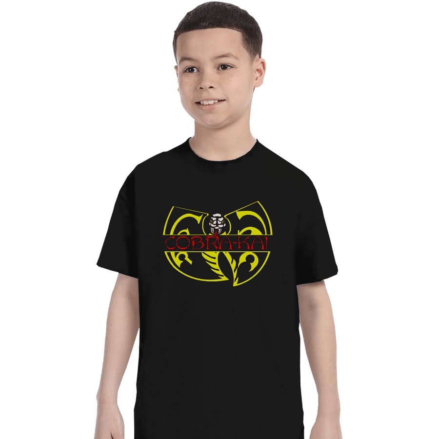 Shirts T-Shirts, Youth / XL / Black CK Forever