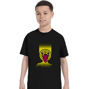 Shirts T-Shirts, Youth / XL / Black Fear