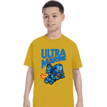 Load image into Gallery viewer, Secret_Shirts T-Shirts, Youth / XS / Daisy Ultra-Bro
