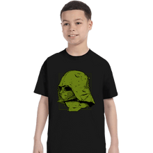 Load image into Gallery viewer, Shirts T-Shirts, Youth / XS / Black Primal Lord
