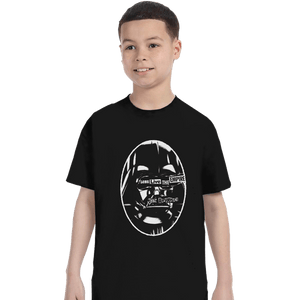 Daily_Deal_Shirts T-Shirts, Youth / XS / Black Long Live The Empire