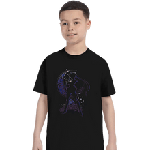 Load image into Gallery viewer, Shirts T-Shirts, Youth / XL / Black The Sailor
