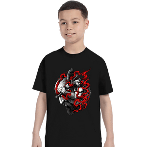 Secret_Shirts T-Shirts, Youth / XS / Black Prepare For War