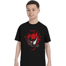 Load image into Gallery viewer, Shirts T-Shirts, Youth / XL / Black Cyber Carnage

