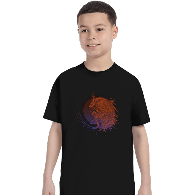 Shirts T-Shirts, Youth / XS / Black The Last Vicar