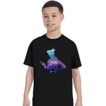 Load image into Gallery viewer, Shirts T-Shirts, Youth / XL / Black Combat Medic
