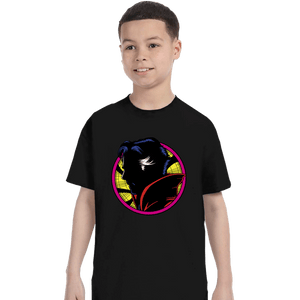 Shirts T-Shirts, Youth / XS / Black Mystic Master