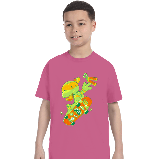 Secret_Shirts T-Shirts, Youth / XS / Azalea Mikey!