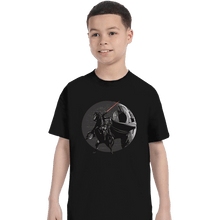 Load image into Gallery viewer, Shirts T-Shirts, Youth / XL / Black The Legend Of Sithly Hollow
