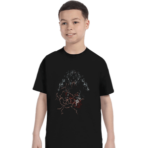 Shirts T-Shirts, Youth / XL / Black Fullmetal Graffiti