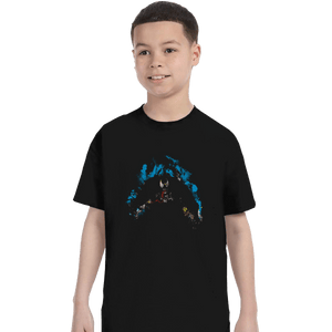 Shirts T-Shirts, Youth / XL / Black Venomous