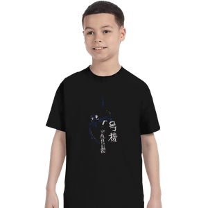 Shirts T-Shirts, Youth / XL / Black Evangelitee 00
