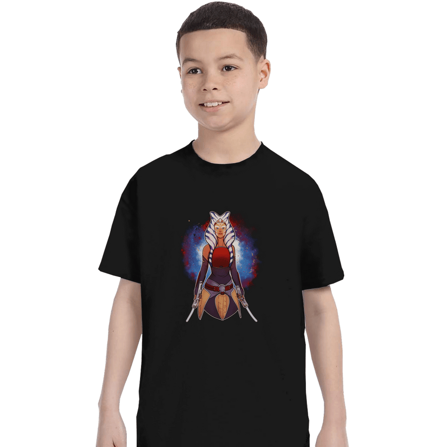Shirts T-Shirts, Youth / XL / Black Tano