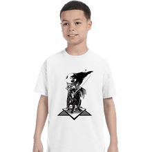 Load image into Gallery viewer, Shirts T-Shirts, Youth / XS / White Soldiers
