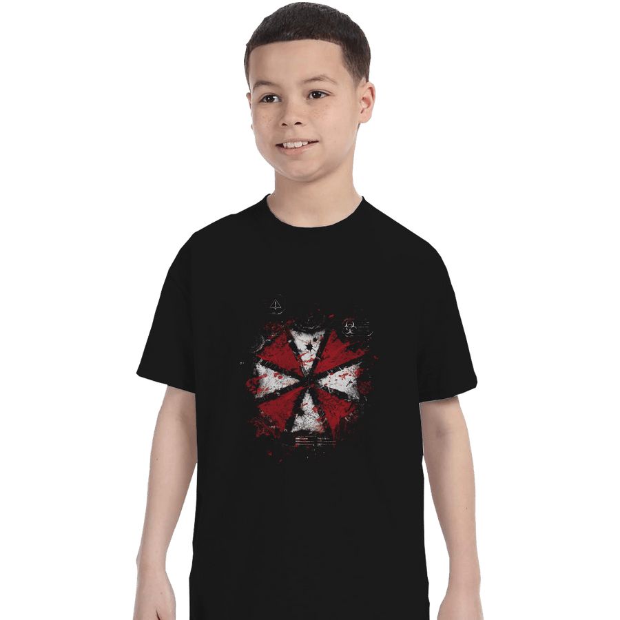 Shirts T-Shirts, Youth / XL / Black It's Raining Blood