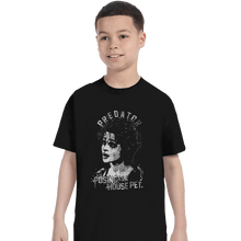 Load image into Gallery viewer, Shirts T-Shirts, Youth / XL / Black Predator
