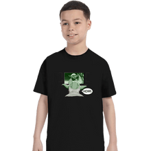 Load image into Gallery viewer, Shirts T-Shirts, Youth / XS / Black HDMI
