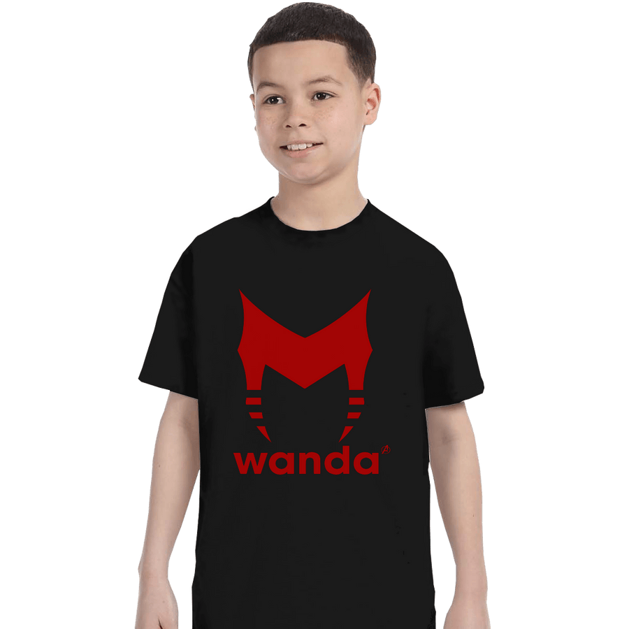 Secret_Shirts T-Shirts, Youth / XS / Black Witch Athletics