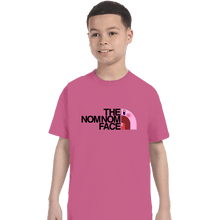 Load image into Gallery viewer, Secret_Shirts T-Shirts, Youth / XS / Azalea The Nom Face
