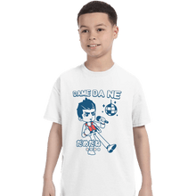 Load image into Gallery viewer, Shirts Dame Da Ne
