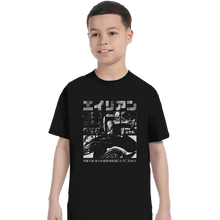 Load image into Gallery viewer, Shirts T-Shirts, Youth / XS / Black 1979
