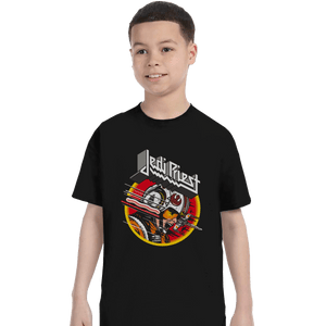 Shirts T-Shirts, Youth / XL / Black Screaming For Vengeance