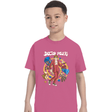 Load image into Gallery viewer, Shirts T-Shirts, Youth / XS / Azalea Doctor Powers
